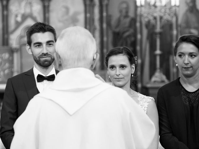 Le mariage de Florian et Mélanie à Orléans, Loiret 108