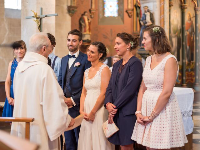 Le mariage de Florian et Mélanie à Orléans, Loiret 109