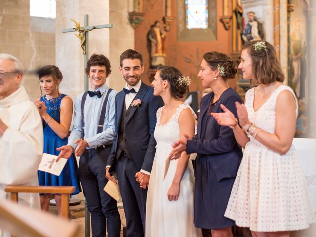 Le mariage de Florian et Mélanie à Orléans, Loiret 110