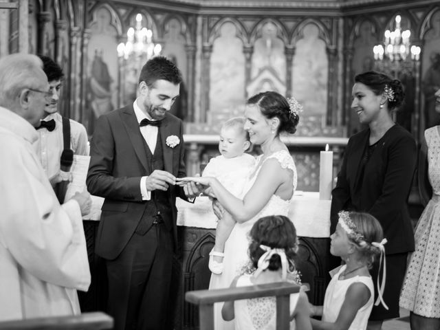 Le mariage de Florian et Mélanie à Orléans, Loiret 113