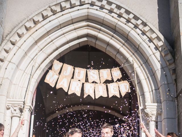 Le mariage de Florian et Mélanie à Orléans, Loiret 119