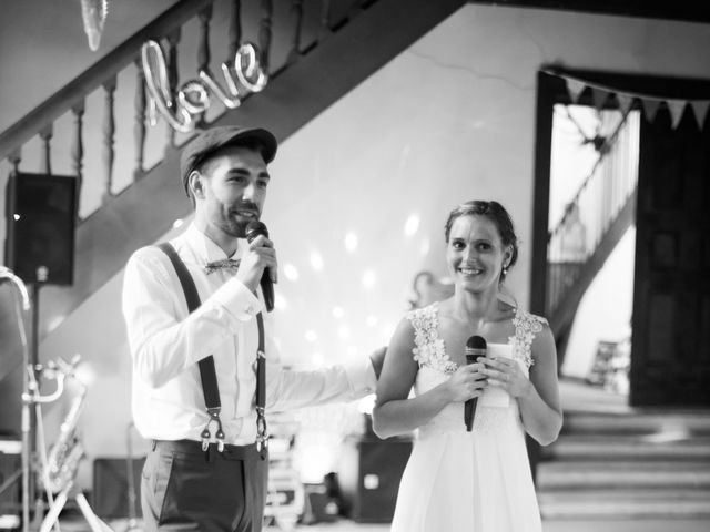 Le mariage de Florian et Mélanie à Orléans, Loiret 148