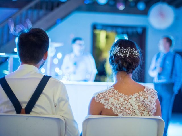 Le mariage de Florian et Mélanie à Orléans, Loiret 149