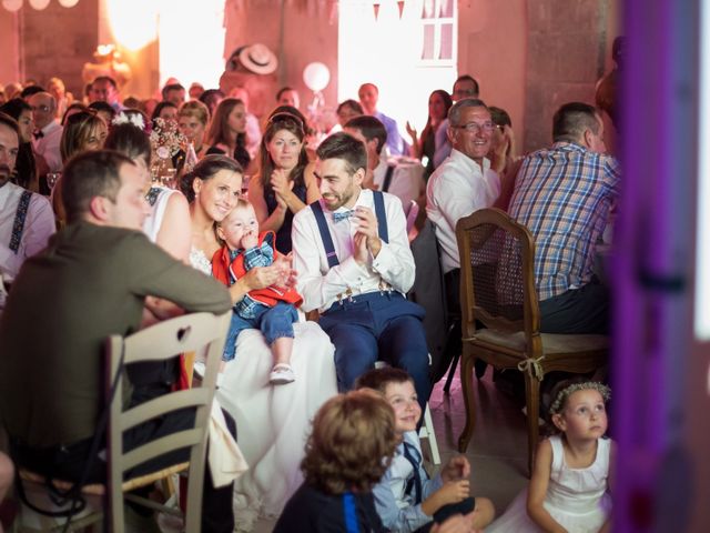 Le mariage de Florian et Mélanie à Orléans, Loiret 153