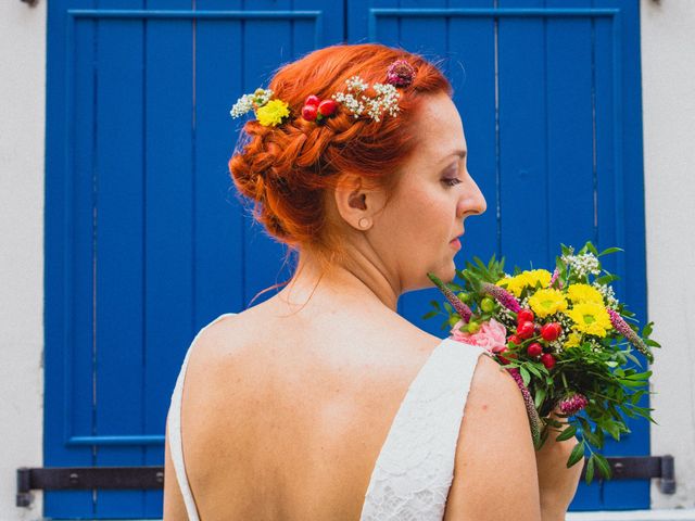 Le mariage de Amaury et Marina à Paris, Paris 48