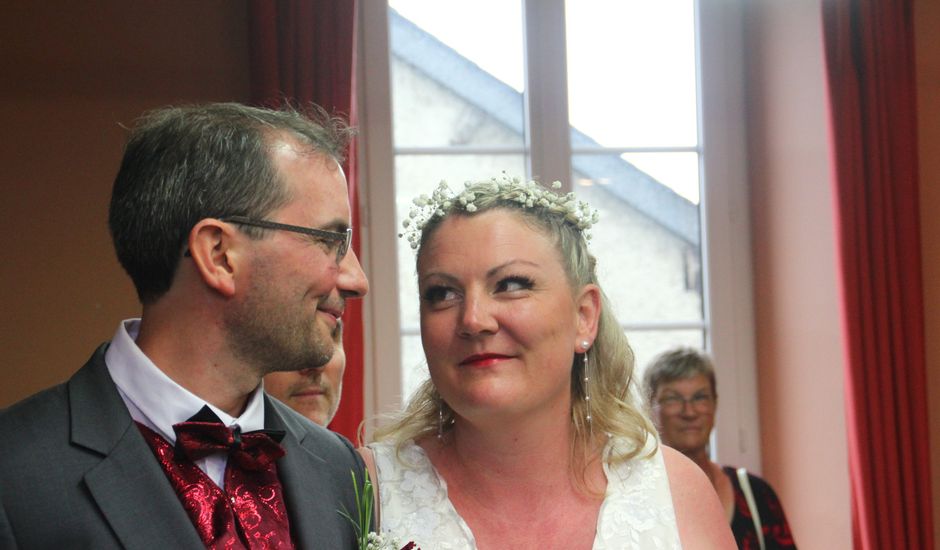 Le mariage de Aurélie  et Olivier  à Adé, Hautes-Pyrénées