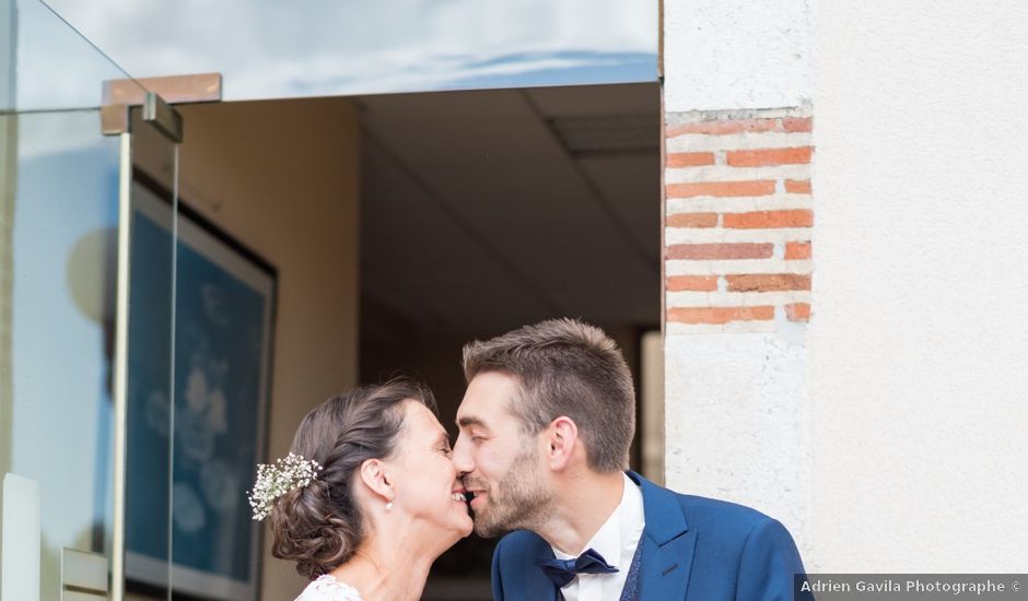 Le mariage de Florian et Mélanie à Orléans, Loiret