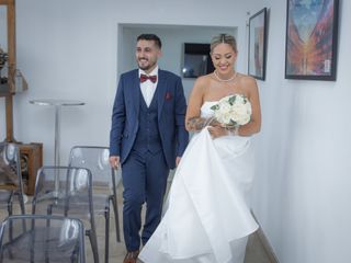 Le mariage de Émeline et Nicolas 3