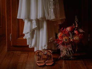 Le mariage de Alexandra et Ludovic 2