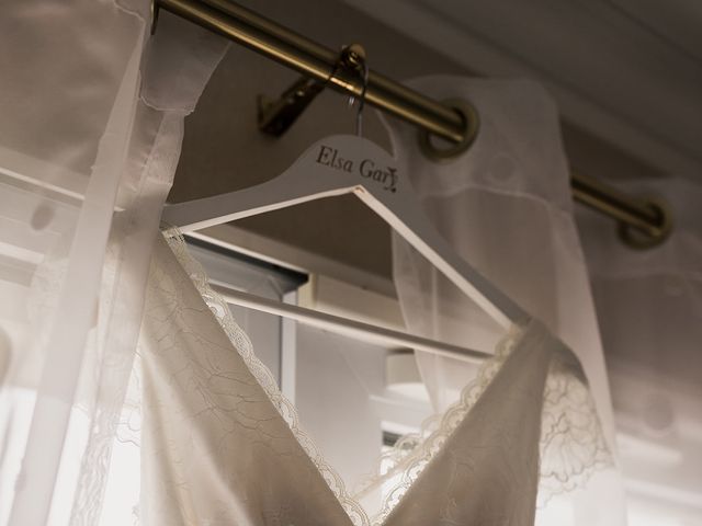 Le mariage de Maxime et Marion à Segré, Maine et Loire 4
