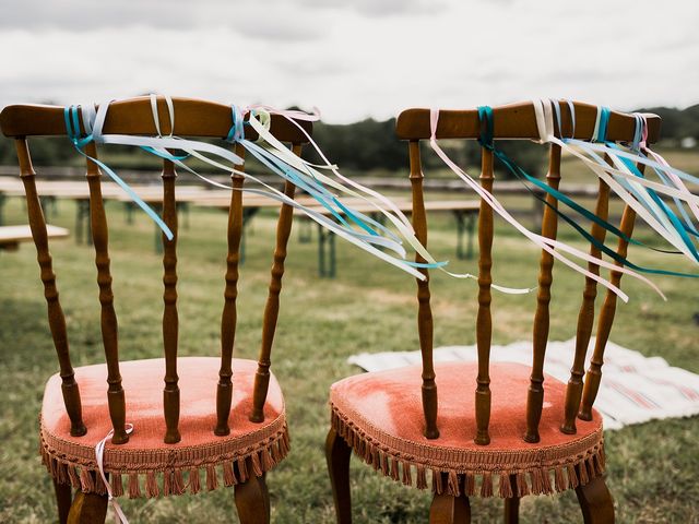 Le mariage de Maxime et Marion à Segré, Maine et Loire 6