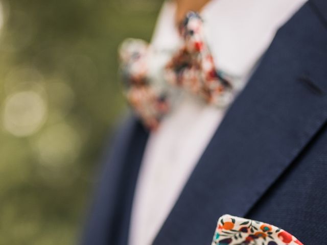 Le mariage de Maxime et Marion à Segré, Maine et Loire 8