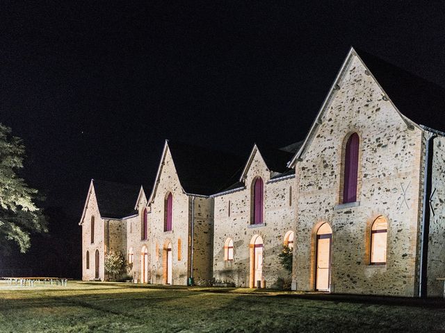 Le mariage de Maxime et Marion à Segré, Maine et Loire 9