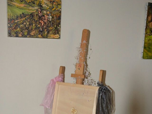 Le mariage de Florian  et Raphaelle à Trets, Bouches-du-Rhône 38