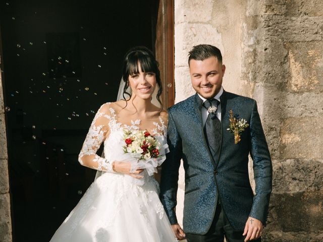 Le mariage de Kevin et Estelle à Martigues, Bouches-du-Rhône 24