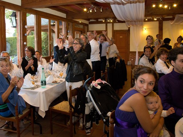 Le mariage de Yann et Marie à Rouen, Seine-Maritime 19