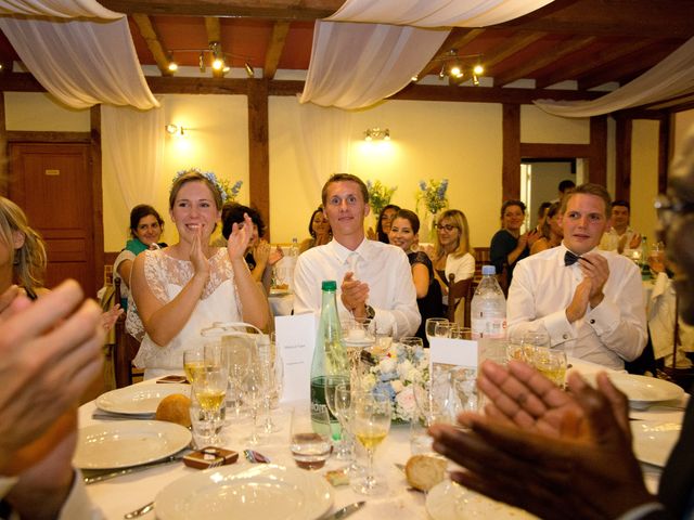 Le mariage de Yann et Marie à Rouen, Seine-Maritime 20