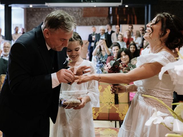 Le mariage de Laurent et Caroline à Canet-En-Roussillon, Pyrénées-Orientales 6