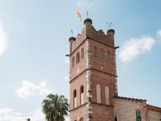 Le mariage de Laurent et Caroline à Canet-En-Roussillon, Pyrénées-Orientales 16