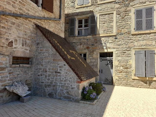 Le mariage de Elodie et Guillaume  à Lyon, Rhône 7