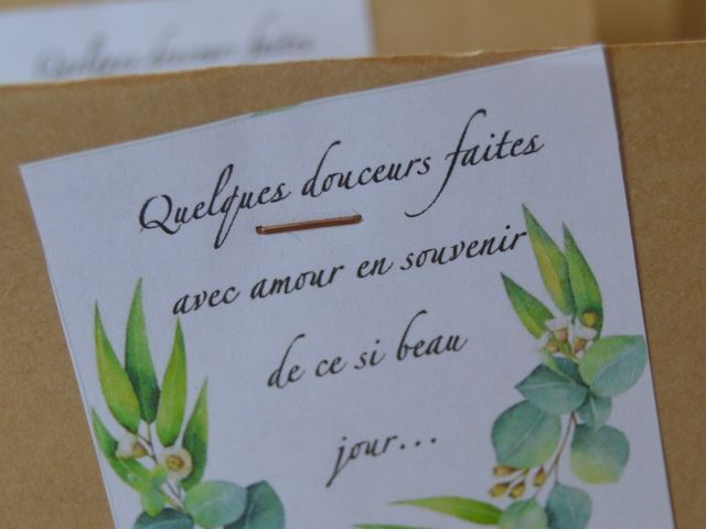 Le mariage de Cyril et Aline à Briançon, Hautes-Alpes 15