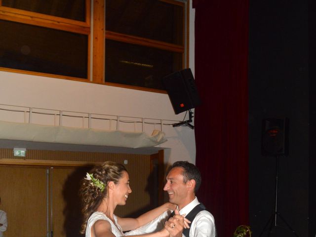 Le mariage de Cyril et Aline à Briançon, Hautes-Alpes 18