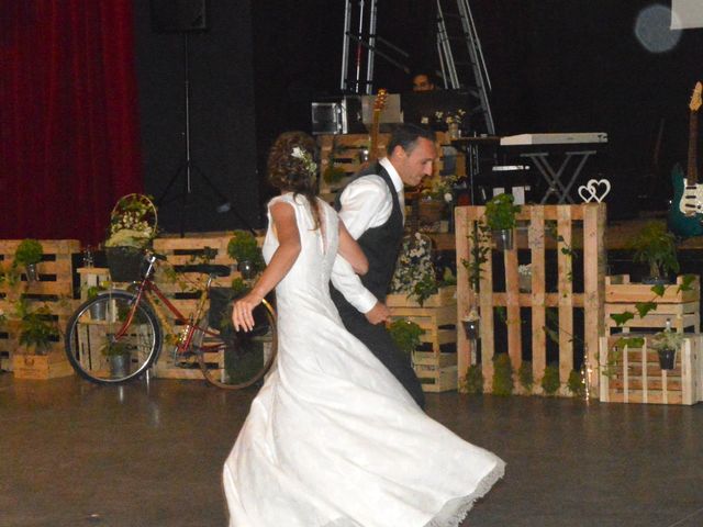 Le mariage de Cyril et Aline à Briançon, Hautes-Alpes 1