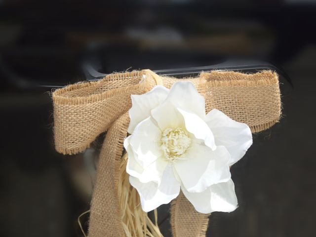 Le mariage de Cyril et Aline à Briançon, Hautes-Alpes 25