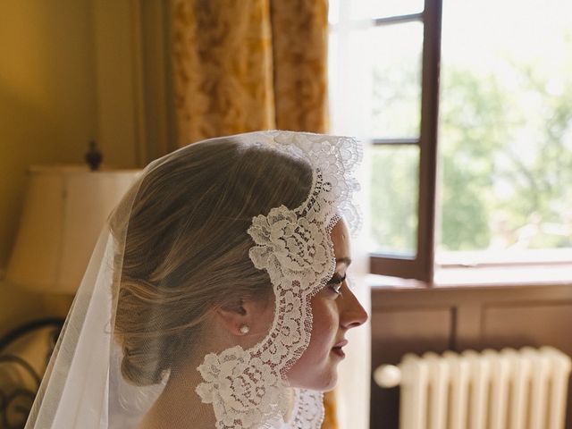 Le mariage de Paul et Coline à Bayonne, Pyrénées-Atlantiques 3