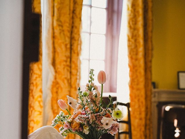 Le mariage de Paul et Coline à Bayonne, Pyrénées-Atlantiques 4