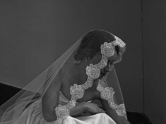 Le mariage de Paul et Coline à Bayonne, Pyrénées-Atlantiques 7