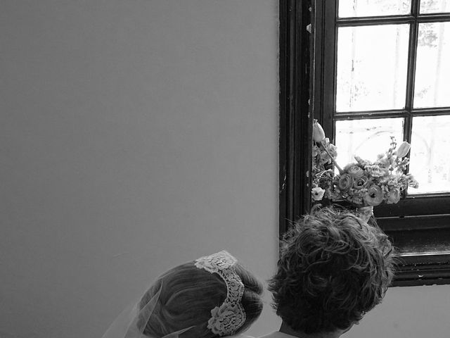 Le mariage de Paul et Coline à Bayonne, Pyrénées-Atlantiques 8