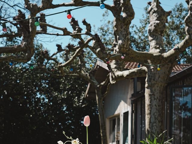 Le mariage de Paul et Coline à Bayonne, Pyrénées-Atlantiques 10