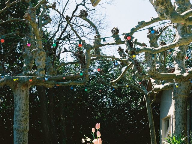 Le mariage de Paul et Coline à Bayonne, Pyrénées-Atlantiques 14