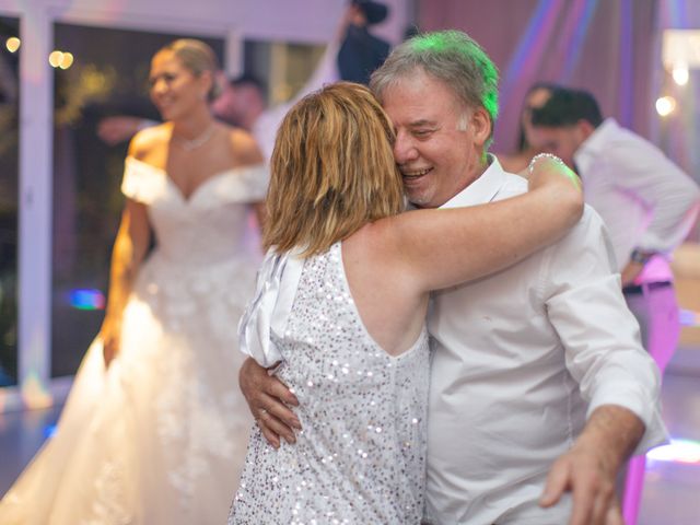 Le mariage de Nicolas et Émeline à Longeville-lès-Metz, Moselle 26