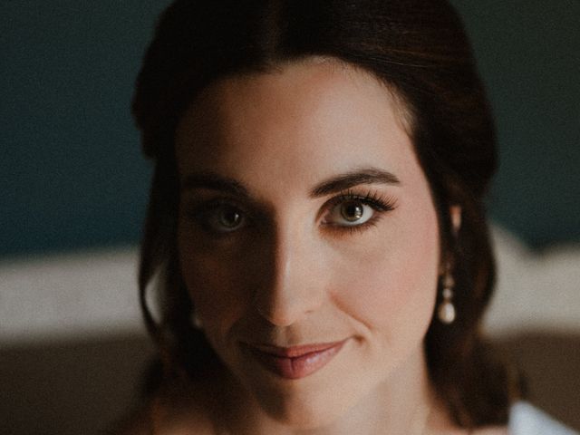 Le mariage de Alexandre et Juliette à Oyonnax, Ain 3