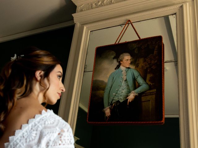 Le mariage de Alexandre et Juliette à Oyonnax, Ain 6