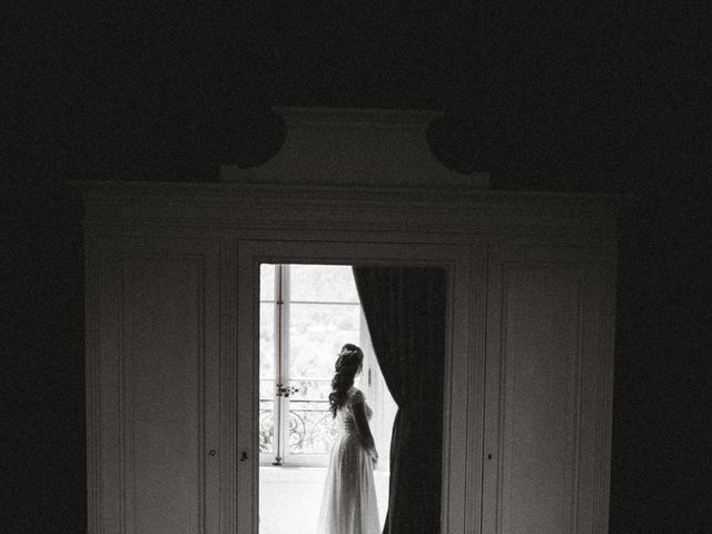 Le mariage de Alexandre et Juliette à Oyonnax, Ain 8