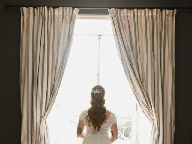 Le mariage de Alexandre et Juliette à Oyonnax, Ain 15