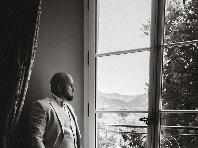Le mariage de Alexandre et Juliette à Oyonnax, Ain 18
