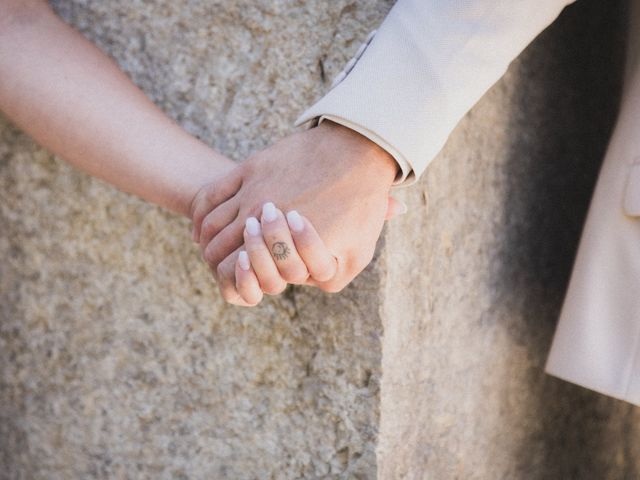 Le mariage de Alexandre et Juliette à Oyonnax, Ain 20