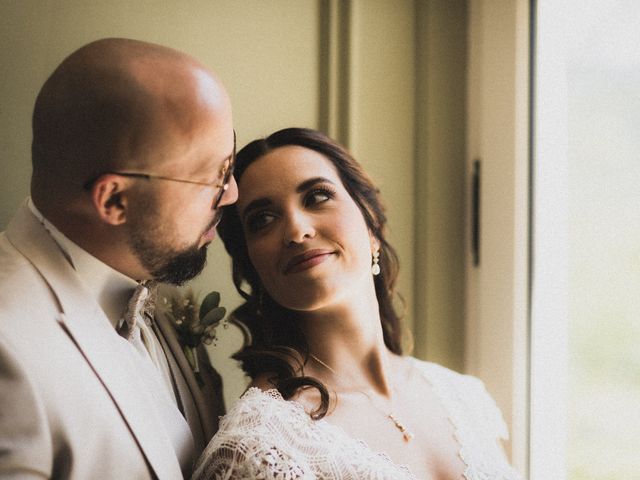Le mariage de Alexandre et Juliette à Oyonnax, Ain 22