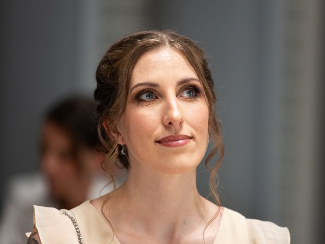 Le mariage de Alexandre et Juliette à Oyonnax, Ain 31