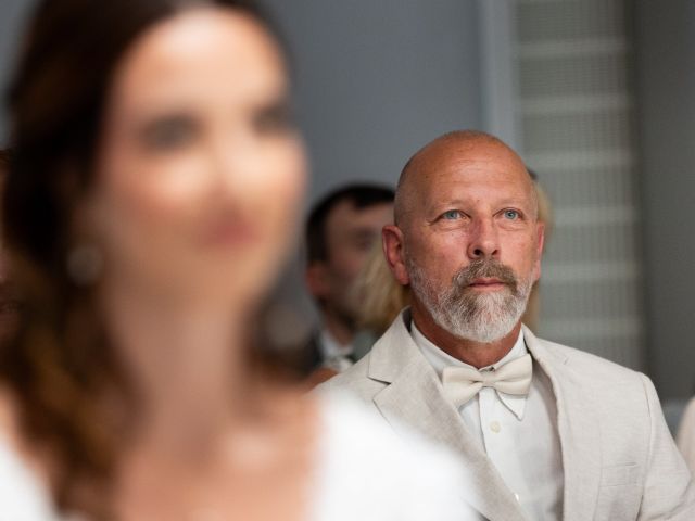 Le mariage de Alexandre et Juliette à Oyonnax, Ain 33