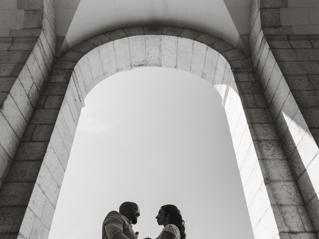 Le mariage de Alexandre et Juliette à Oyonnax, Ain 39