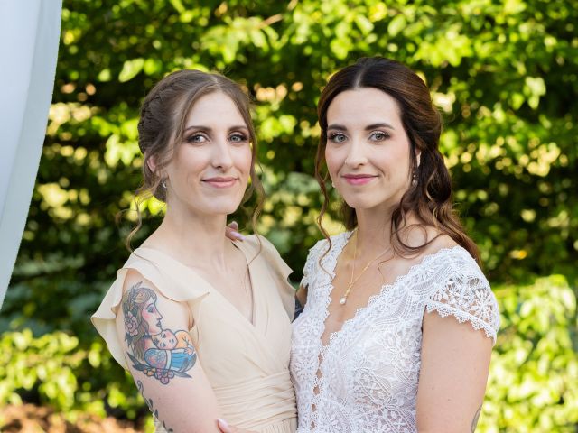 Le mariage de Alexandre et Juliette à Oyonnax, Ain 59