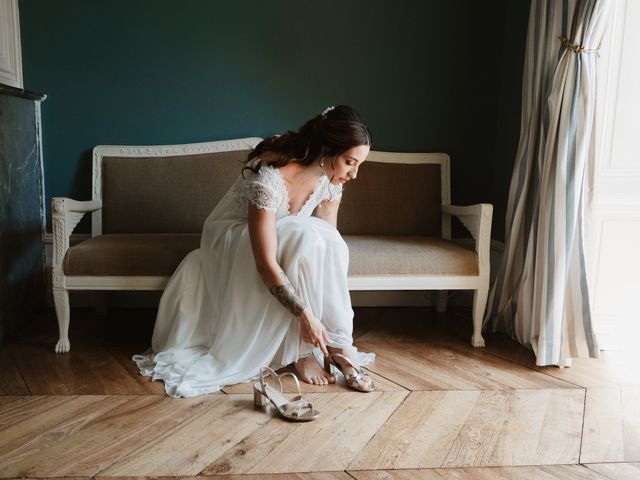 Le mariage de Alexandre et Juliette à Oyonnax, Ain 61
