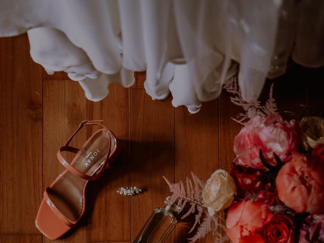 Le mariage de Ludovic et Alexandra à Urmatt, Bas Rhin 4