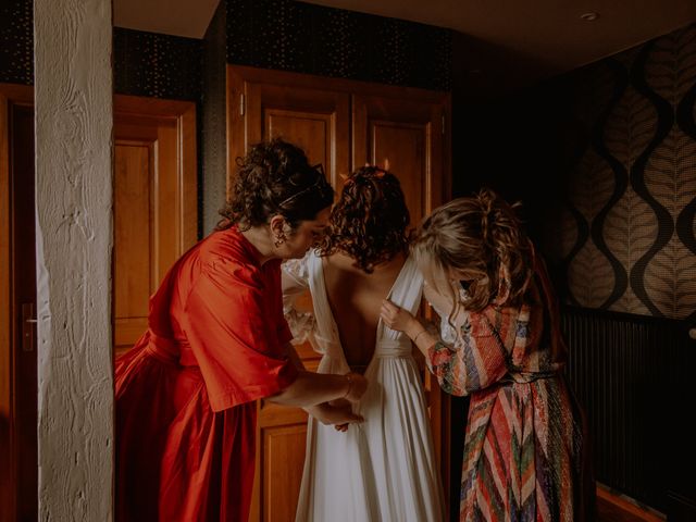 Le mariage de Ludovic et Alexandra à Urmatt, Bas Rhin 10