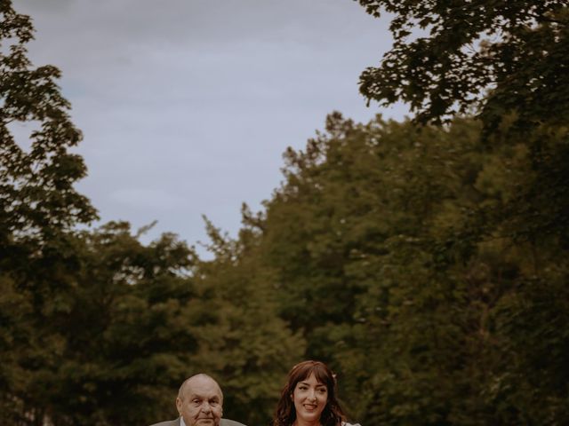 Le mariage de Ludovic et Alexandra à Urmatt, Bas Rhin 20